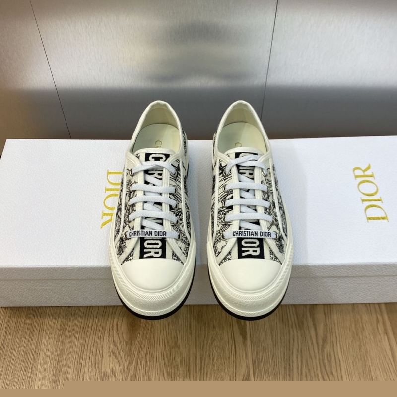 ch**an D*or casual shoes
